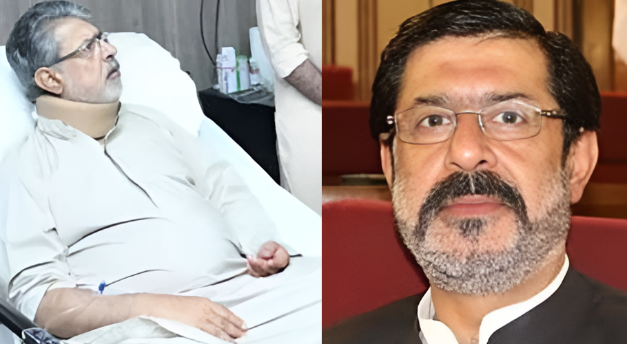 سردار سرفراز خان ڈومکی
