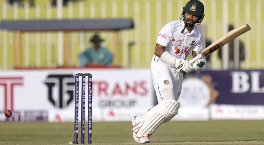 PAK vs BAN Live score