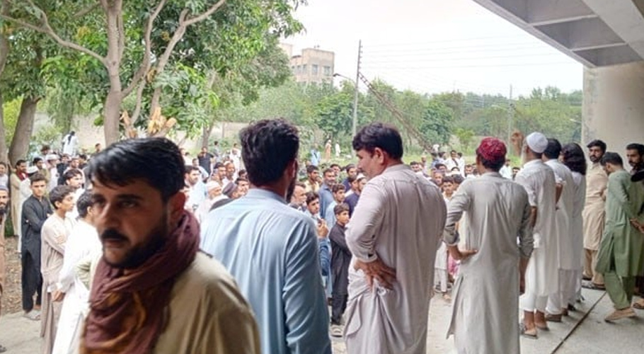 لوڈ شیڈنگ