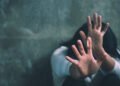 مریض کی بیوی