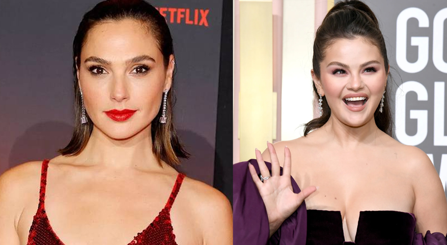 Stylish Celebrities at the 2024 Academy Museum Gala