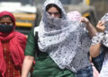 Hot and dry weather to prevail in most parts of country