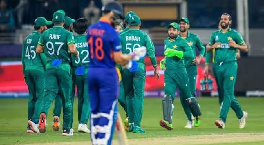 Champions Trophy: India accepts Pakistan’s suggested hybrid formula