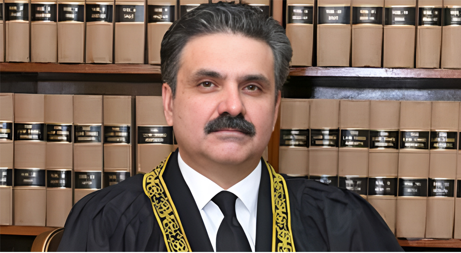 Who is Justice Yahya Afridi, Pakistan’s next potential Chief Justice?