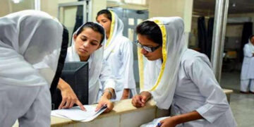 Job opportunities for Pakistani female nurses in Saudi Arabia