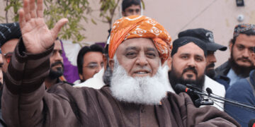 Fazlur Rehman warns of nationwide protests over Madrassa Registration bill's delay