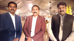 PPP Committed to Making Karachi a Model City: Says Roma matto