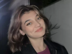 How did Imsha Rehman go viral so quickly?