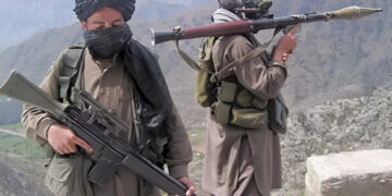 KP announces head money for 14 terrorists in Kurram