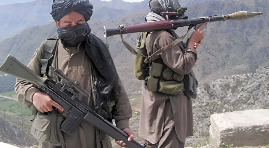 KP announces head money for 14 terrorists in Kurram