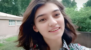 How did Imsha Rehman go viral so quickly?