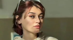 How did Imsha Rehman go viral so quickly?