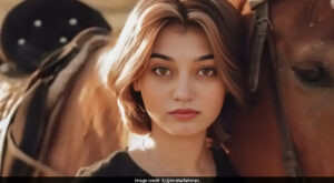 How did Imsha Rehman go viral so quickly?
