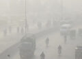 Punjab shuts down schools in five more districts amid worsening smog