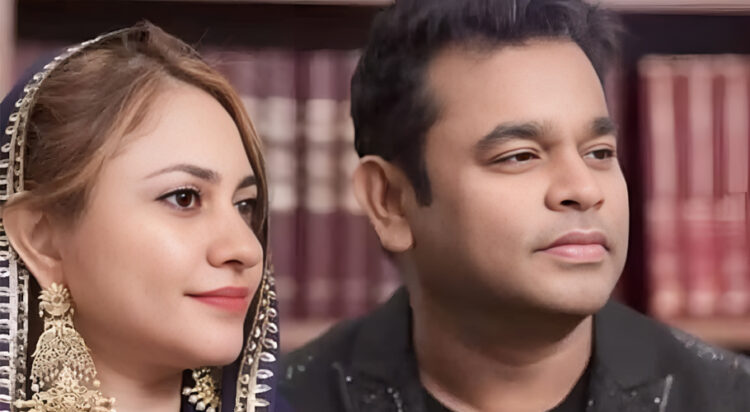 A.R. Rahman and Saira Banu part ways after 29 years: What went wrong?