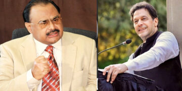 MQM to Join Imran Khan's November 24 Protest, Altaf Hussain's Viral Video Message