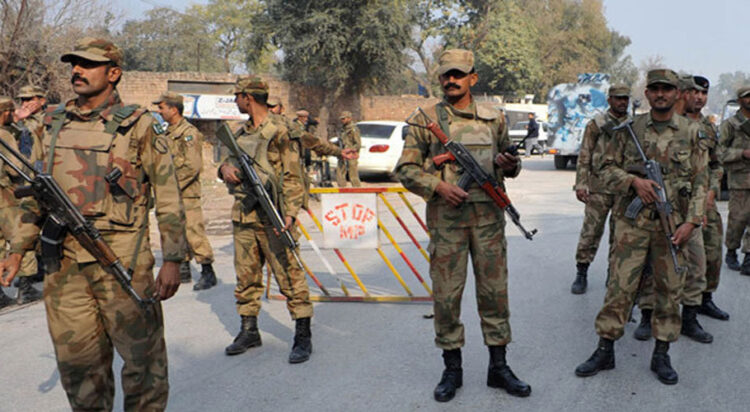 Security Concerns: Curfew imposed in Tank, South Waziristan districts