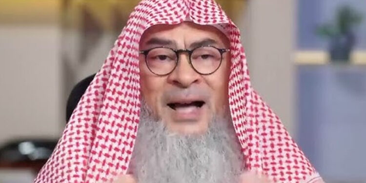 Saudi Scholar says "Muslims Shouldn't Take Citizenship of Non-Muslim Countries"