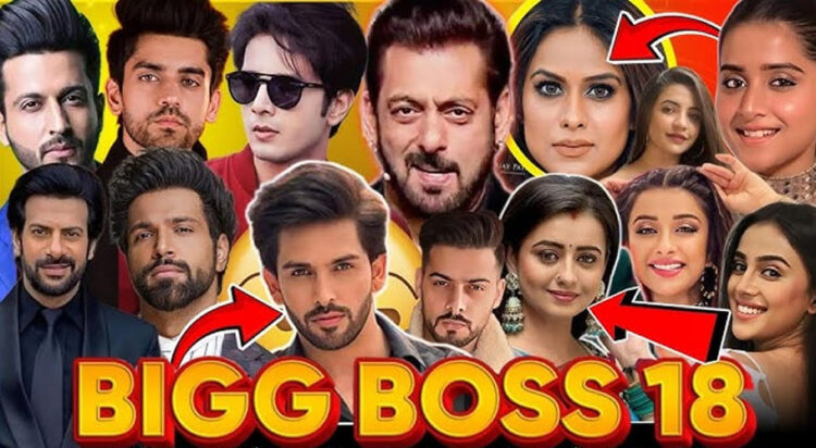 How to watch Big Boss Season 18 online?