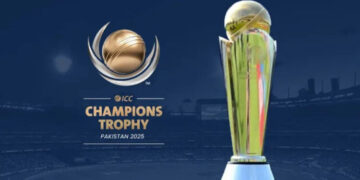 New formula emerges for India’s participation in Champions Trophy in Pakistan New formula emerges for India’s participation in Champions Trophy in Pakistan
