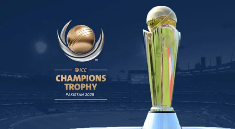 New formula emerges for India’s participation in Champions Trophy in Pakistan New formula emerges for India’s participation in Champions Trophy in Pakistan