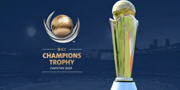 ICC Reportedly Approves Hybrid Model for 2025 Champions Trophy