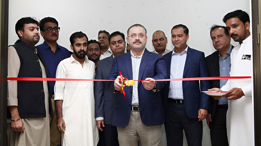 Command and Control Center inaugurated to modernize People’s Bus Service