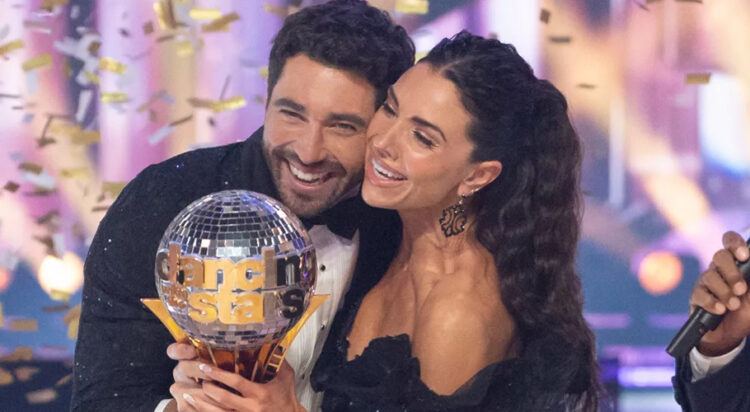 Dancing with the Stars Winner: Everything you need to know