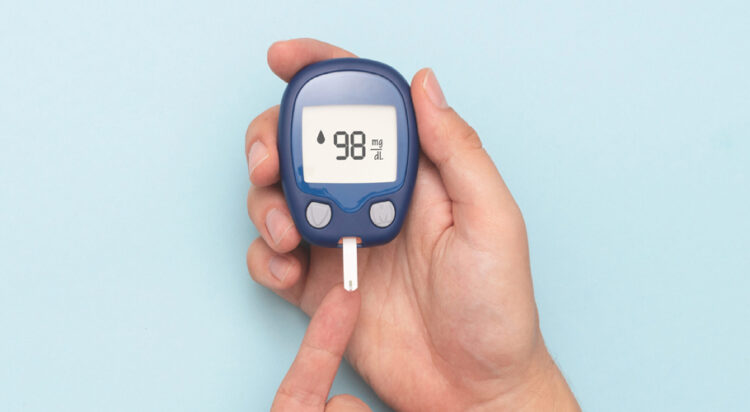 How to check if you are diabetic?