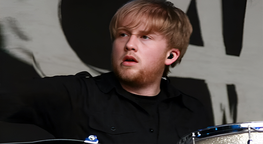 Drummer Bob Bryar found dead at his home