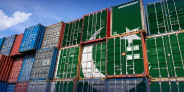 Pakistan’s exports up by 7.69% to $24.690 billion