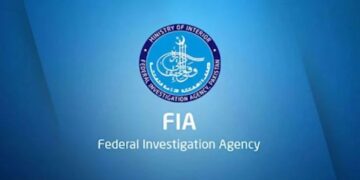 36 FIA officers sacked over ‘involvement’ in Greece boat tragedy