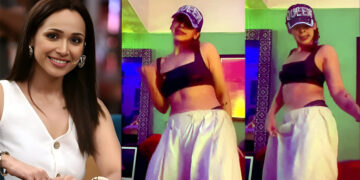 Faryal Mehmood