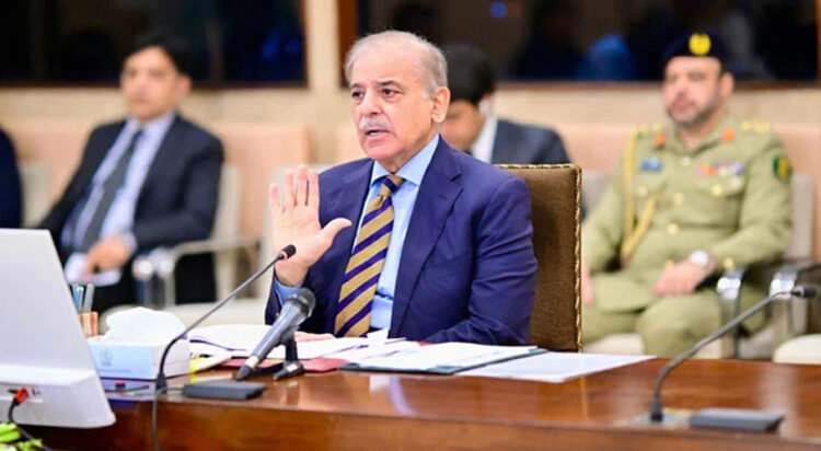 Govt likely to expand federal cabinet with 20 ministers, advisors
