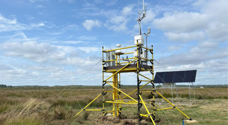 Rahim Yar Khan gets Pakistan’s first EC Flux Towers: What are they?