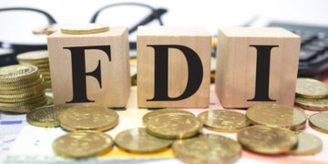 Pakistan experiences a 56% surge in foreign investment