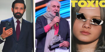 IFFI 2024 winners