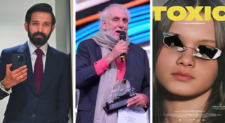 IFFI 2024 winners