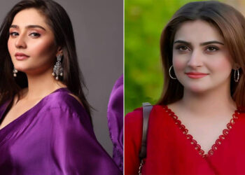 Viral Deepfake Explicit Videos of Actresses Hiba Bukhari and Dur-e-Fishan Saleem