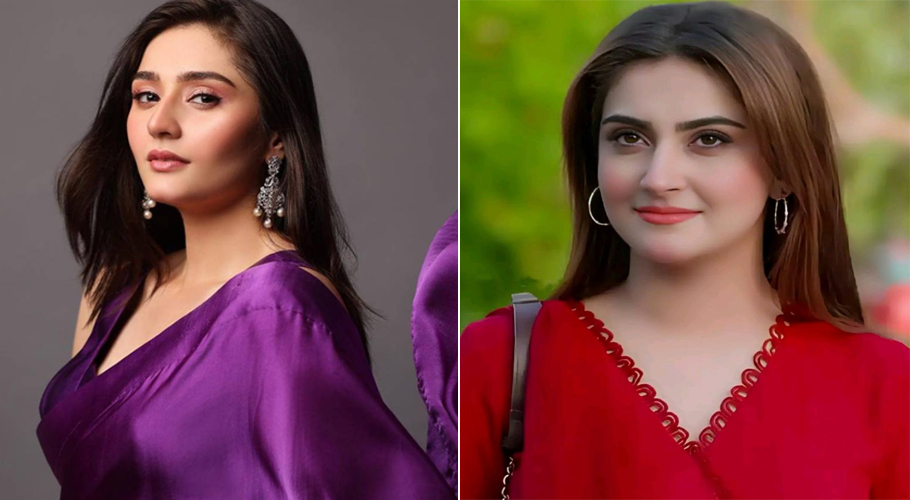 Viral Deepfake Explicit Videos of Actresses Hiba Bukhari and Dur-e-Fishan Saleem
