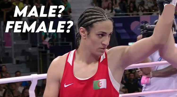 Leaked Report: Is boxer Imane Khelif a man or a woman?