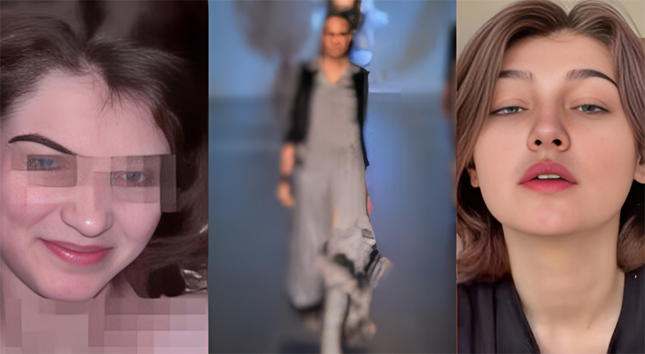 Which TikToker girl is going to leak her videos after Imsha Rehman and why?