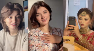 In pictures: How did Imsha Rehman go viral so quickly?