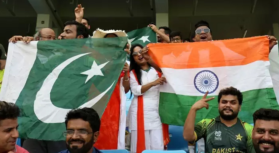 India allows its cricket team to play in Pakistan