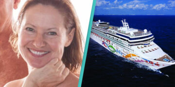 Woman Who Works On 2,000-person Nude Cruise Reveals What She Tells Passengers To Do If They Get Aroused