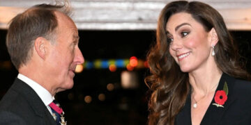 "Princess Catherine's Ring Swap Sparks Online Debate and Curiosity"