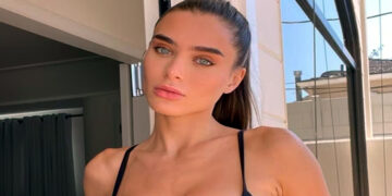 Lana Rhoades Reveals The Shocking Amount She Was Paid For Each Scene
