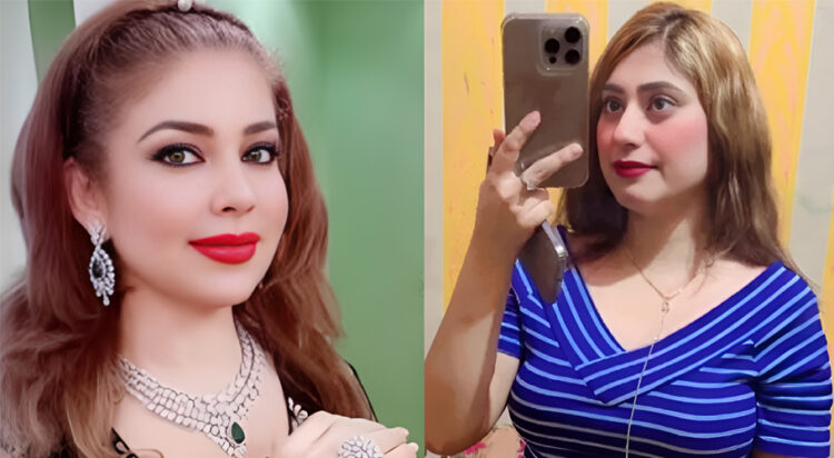 Leaked video chaos: Mishi Khan makes a strong appeal to female influencers