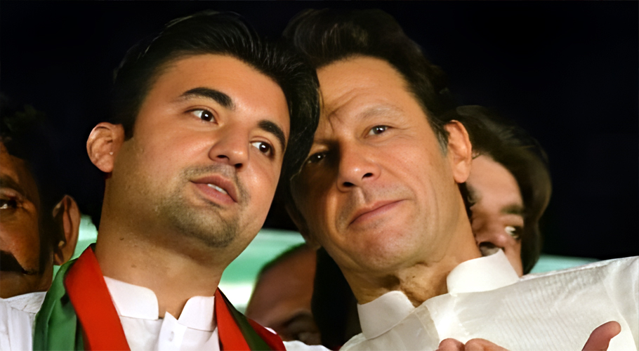 Will Murad Saeed participate in PTI’s protest on Nov 24?