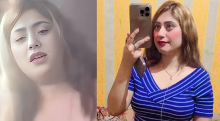 Muskan Chandio’s leaked video: Who is behind the latest controversy?
